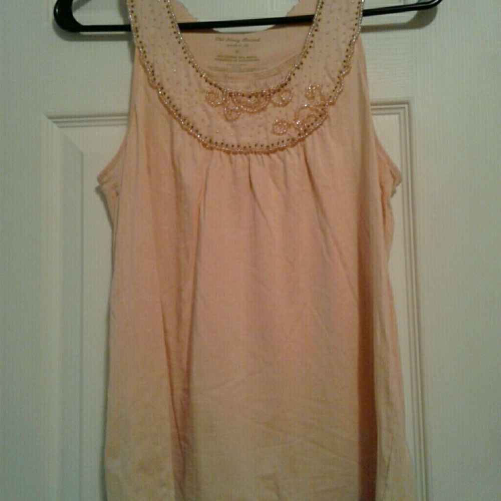 Peach top
